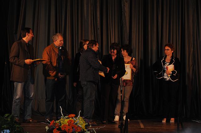 Premiazione Rassegna Teatrale 2010 (10).JPG